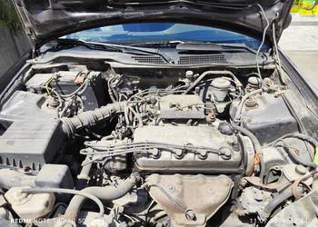 Honda Civic Vl 1999r silnik 1,5i vtec