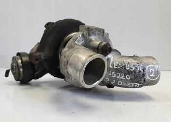 Lexus IS IS200 IS220 2.2 D-CAT TURBOSPRĘŻARKA