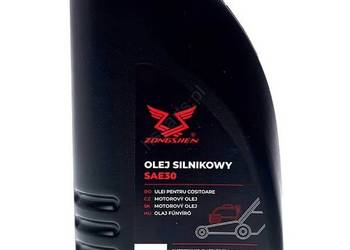 OLEJ DO KOSIAREK 0,6 L