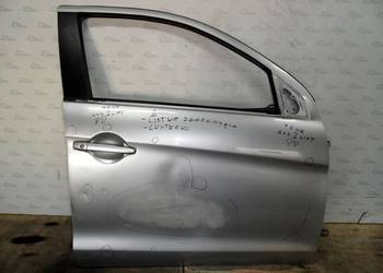 MITSUBISHI ASX 11r drzwi prawe przód