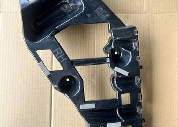 RENAULT KOLEOS II ŚLIZG ZDERZAKA PRAWY TYLNY TYŁ 850443718R