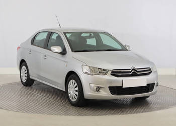 Citroen C-Elysee 1.2 VTi