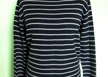 Bluzka - sweter oversize - 40 L - biust 104 cm  Fuel