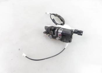 ZAMEK LEWY PRZEDNI CITROEN C5 III 6 PIN