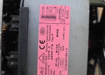 Silnik pralki Samsun Eco Bubble 7kg