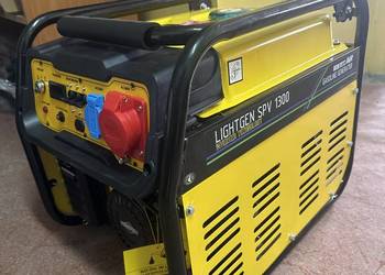 LIGHTGEN SPV 1300