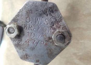 wyłączniki stop WSK WFM SHL OSA ORYGINAŁ