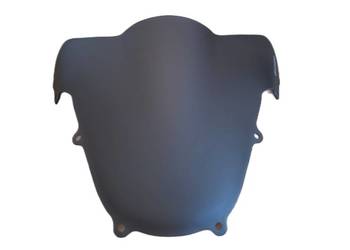 SZYBA OWIEWKA SUZUKI GSXR 600 750 1000 FABBRI MADE IN ITALY