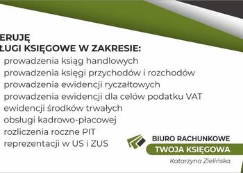 Biuro rachunkowe Płock, księgowość, księgowa, PIT