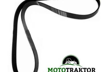 Pasek wentylatora John Deere 6100 6200 6300 6400 6506 6600
