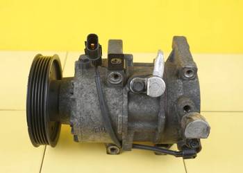 i40 ix35 CARENS SPORTAGE 1.7 CRDI 17r sprezarka klimatyzacji