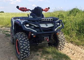 Canam Outlander G2 xxc 1000T 2023