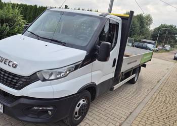 Iveco daily 35C16 2020rok