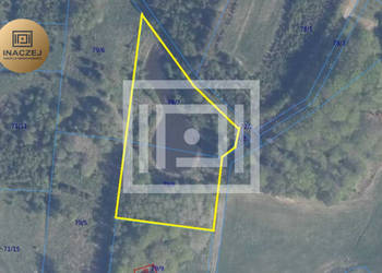 Oferta sprzedaży gruntu 6253m2 Gromadzin