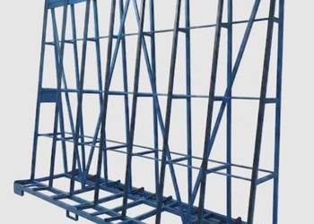 Stojak transportowy typu A – Model AS40