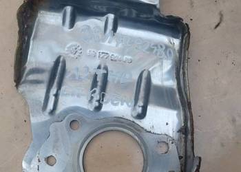 CITROEN PEUGEOT 1,2 THP opel osłona termiczna 9817792480