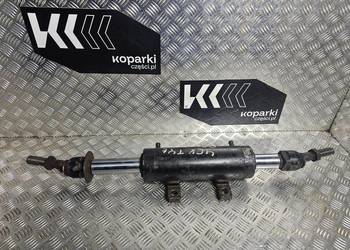 Siłownik hydrauliczny skrętu JCB serii 3CX, 4CX, 4CN Centremount