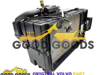 VOLVO OGRZEWANIE KLIMATYZACJA WENTYLACJA 16337056 20443755 16313964