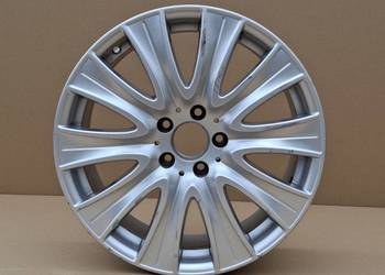 MERCEDES S-KLASA W222 FELGA ALUFELGA 18 5X112 8J ET41  A2224010902