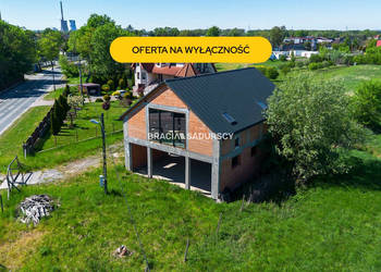Lokal 240m2 Kraków Rączna