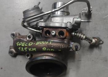 Turbosprężarka Ford 1.0 ECOBOOST H6BG-6K682-AD