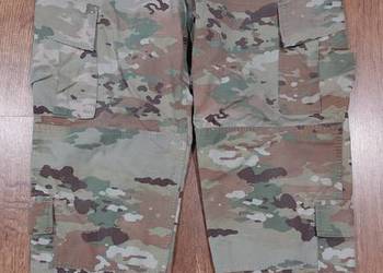 Spodnie ACU multicam OCP X Large