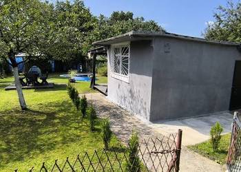 Działka Rekreacyjna Rod Stokrotka