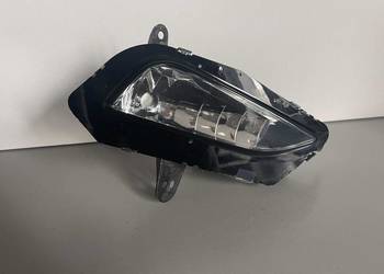 OPEL MOKKA X PRAWY HALOGEN