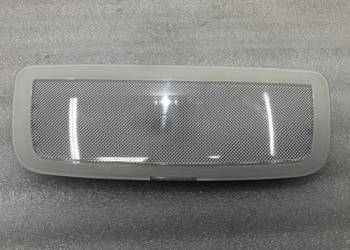 LAMPKA PODSUFITKI TYŁ MERCEDES W204 A2048204801