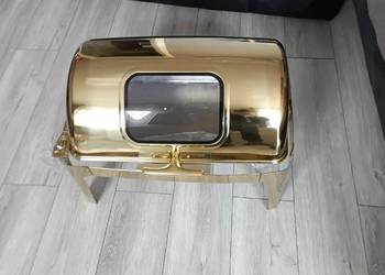 Podgrzewacz żywności, nowy