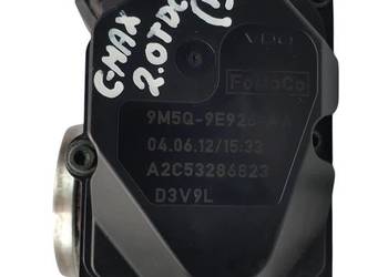 PRZEPUSTNICA Ford Galaxy III Kuga S-Max 2.0 TDCI 9M5Q-9E926-AA A2C53286823