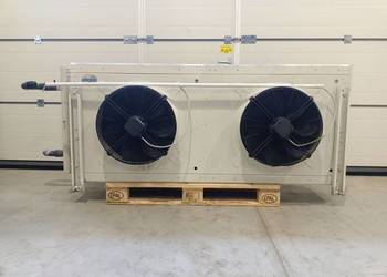 Skraplacz kondensator Guntner S-GFV 052A/2-N(W)-F6/4P 49,6/39,5 kW