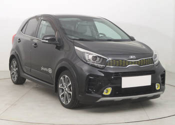 Kia Picanto 1.2 MPI