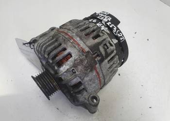 ALTERNATOR Mini One R50 R53 1.6 16V _ 110A 0124325158 7550319 bosch