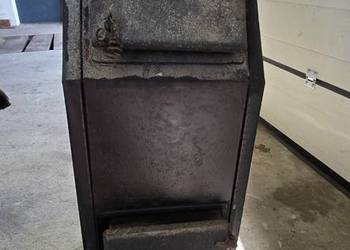 Piec centralnego ogrzewania