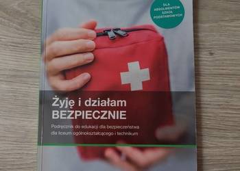 Żyje i działam bezpiecznie