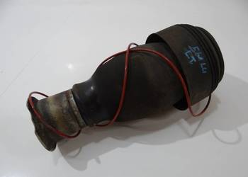 BMW E61 LIFT MIECH PODUSZKA ZAWIESZENIA NIVO LEWY TYŁ