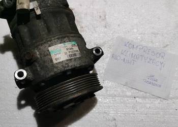 Kompresor Klimatyzacji Opel Insignia A20NHT Sprawny Kompresor Klimatyzacji Opel Insignia A20NHT Sprawny