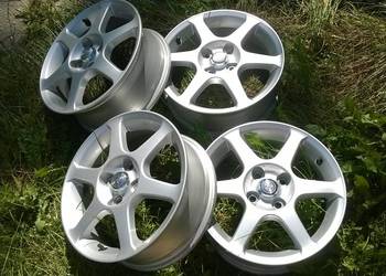 Alufelgi oryginalne Toyota Yaris sprzedam