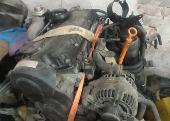 Silnik 1.9tdi avb kompletny