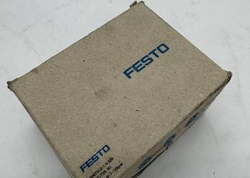 Festo 161725 MN1H-2-1/4-MS Solenoid Valve