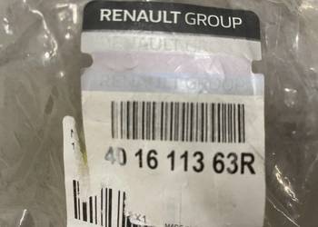 Sworzeń wahacza Renault Master III dół lewy OR 401611363R