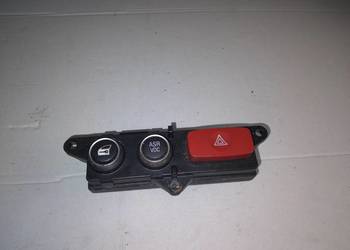 Alfa Romeo 159 włącznik świateł awaryjnych panel