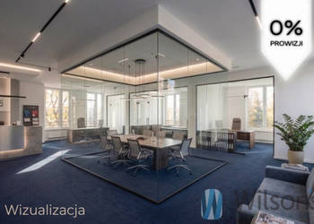 Oferta wynajmu lokalu 170m2 Łomianki