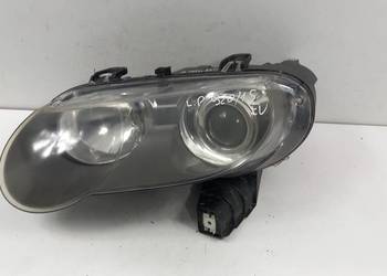 ROVER 75 MG ZT LIFT LAMPA PRZÓD LEWA EU SOCZEWKA