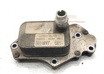 CHŁODNICA OLEJU OPEL ASTRA K 55499631 1.6 110KM