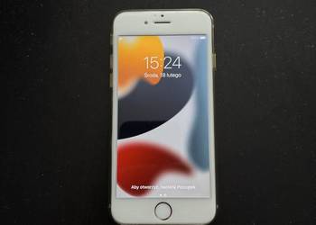 iPhone 6s 64GB Gold | Nowa bateria 100% | Stan Idealny | Szkło | Etui