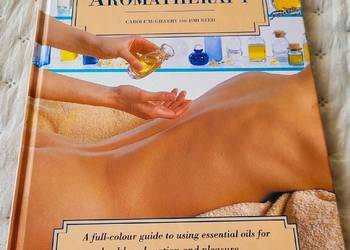 Essential Aromatherapy - Carole McGilvery , Jimi Reed