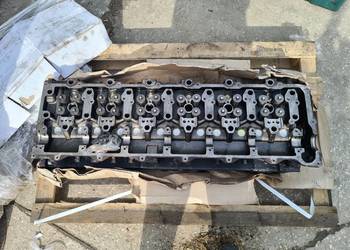 Szczelna Głowica MAN TGX Euro 6 D2676