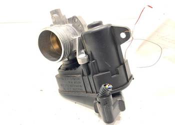 PRZEPUSTNICA CITROEN C3 III 9842632980 1.2 83KM 16-24 ZAWÓR POWIETRZA